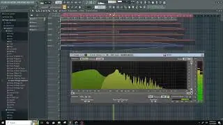 Dreamcore ambient music Fl Studio (FLP)