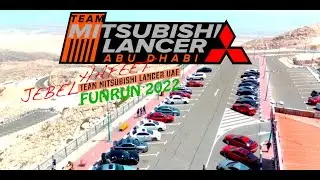 TML MEET UP 2022 AL AIN JEBEL HAFEET