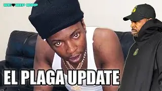 Defense Says El Plaga Didn't Do It