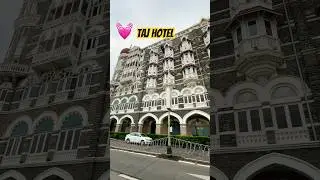 #tajhotels #tajmahal #thetaj 🌅🌅😍❣️