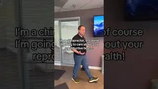 I&rsquo;m a Chiropractor, Of Course I&hellip; | Whole Health in Columbia, MD