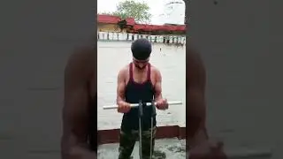 home workout best exercise||NimaAttari fitness video