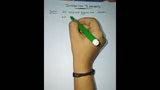 Class 10th Science | Introduction to Similarity | Student AI #student #science  #learning #education