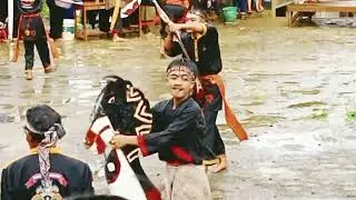 Kuda Lumping Layung Mekar jampang Terbaru