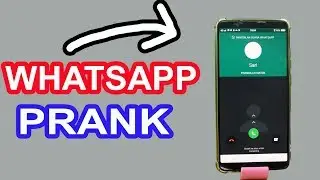 5 APLIKASI PRANK BIKIN HEBOH, JUMPSCARE, MARAH MARAH