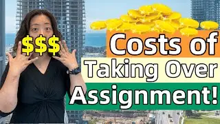 Is It More Cost-Effective To Buy Condo Assignment? What You Need to Pay?