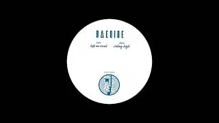 BΔESIDE - Left On Read (Joyhaus Recordings)