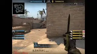 CSGO IN 2021 : THANKS VALVE TO TAKE CARE OF YOUR GAME ( THIS IS MM NOT FACEIT OBVIOUSLY )