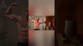 Sigma Male Morning Routine