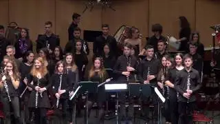 Banda Sinfónica - What a Wonderful World - B. Thiele - G. D. Weiss - EMyDA