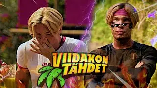LUUSERILEIRIN PELASTAJA - VIIDAKON TÄHDET