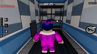How To Escape Chapter 7 Piggy Port