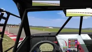 Automobilista Stadium Super Trucks