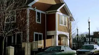 Making the Business Case for Prevention: Smoke-free Multiunit Housing