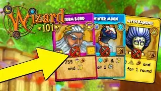 Wizard101 Is About To Change These Spells FOREVER.