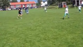 Sjömarkens IF P03 Sexdrega sommarcup