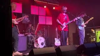 Dollop @ Future Yard, Birkenhead 22/08/25