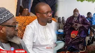 Direct: Magal Darou MOUHTY 2026 keur serigne cheikh abdou mbacké 