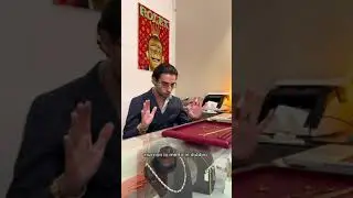 IL GIOIELLIERE - TEST INFALLIBILE controllo in borghese, chi lavora correttamente dorme sereno 🫡 💎