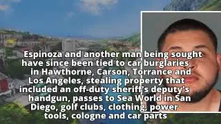 Police recover hard drive containing $1 million in original music stolen from rapper Ken