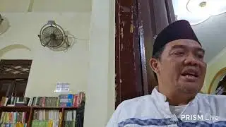 Ngaji عظة الناشئين