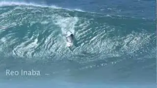 2013 Pipe Pro Junior Men's Highlight