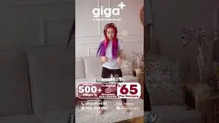 CON&Eacute;CTATE GIGAMAS