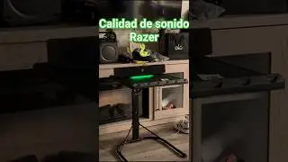 Razer Leviathan V2 X: La mejor barra de sonido para tu setup ⌨️💚