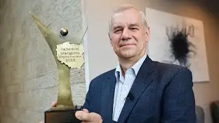 Jarczyński, Arctic Paper: Życzę wszystkim, aby nagrodę Wiarygodny otrzymało kiedyś polskie prawo