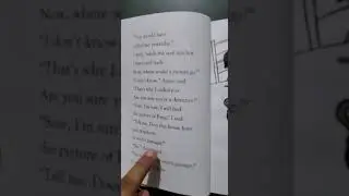 Nate the Great Reading Audio pages 16 and 17