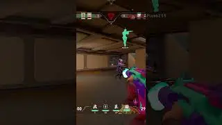 blastx phantom asmr