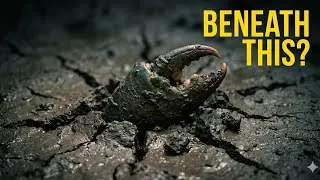 The Hidden Beast of the Mud | Mud Crab Survival Explained