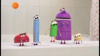 Beep x Bang|Die with a Smile By Bruno Mars (Ft.Lady Gaga)|#storybots MV