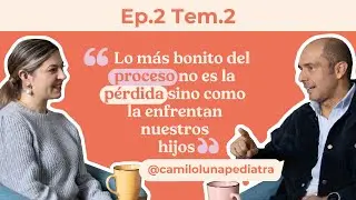 🧠 H&aacute;bitos saludables y neurociencia: C&oacute;mo potenciar el desarrollo infantil | Camilo Luna