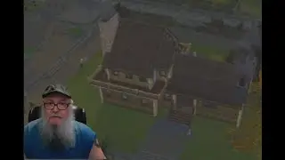 The CC Cabin Challenge (Custom Content Challenge)