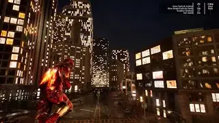 Iron Man Alpha Gameplay Demo with Download