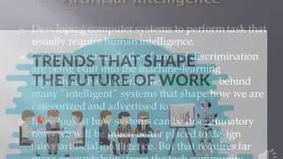 Emerging Techdnologies