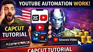 Why suddenly all creators stop YouTube automation and YouTube app