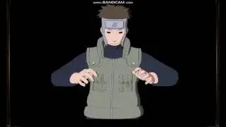 Naruto Online: Strong Approach (Expert)