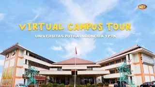 Campus Tour UPI YPTK Padang