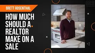 What A Realtor Makes On A Home Sale in Philadelphia | Brett Rosenthal Philadelphia Realtor
