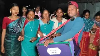 Chetan Disam Juri Jojo || New Santali Sohrai Video ||  Jamugaria Sohrai Porob Video 2026