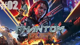 Phantom Fury - LIVE Let&acute;s Play 02 - German - Das Untergrundlabor von White Sands!