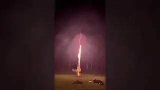 Phantom Fireworks | 5 inch Nishiki Canister Shell