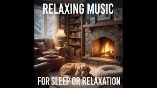 3 Hours of Cozy Relaxation | Peaceful Music for Sleep, Study & Stress Relief (Liborio Conti)