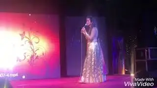 kajaliyo with Supriya ji Veena cassette 😊