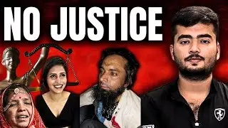 Reality Of Indian Judiciary System | Why Justice Always Gets Delayed In India ?