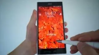 Sony Xperia Z Ultra - What makes it different?