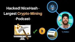 Hacked! NiceHash - Largest Crypto-Mining
