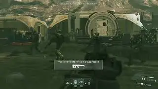 When your teamates hate you - COD infinite warfare